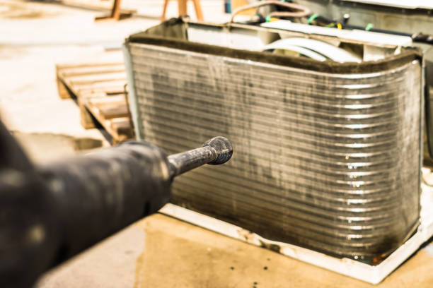 Best Emergency Air Duct Cleaning  in Hicksville, NY