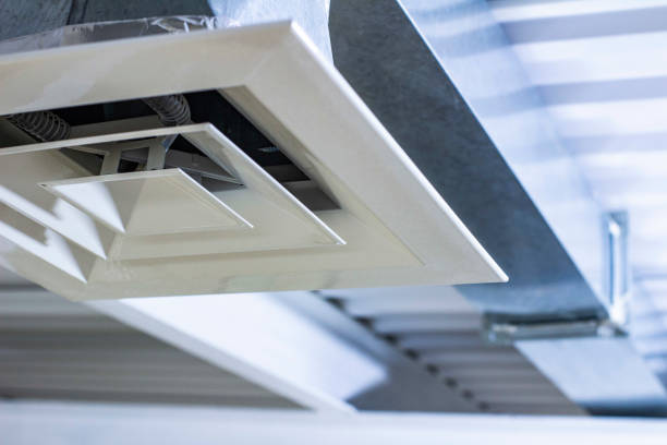 Best Air Duct Cleaning Near Me  in Hicksville, NY