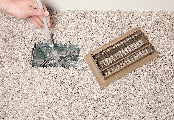 Best Air Duct Mold Removal  in Hicksville, NY