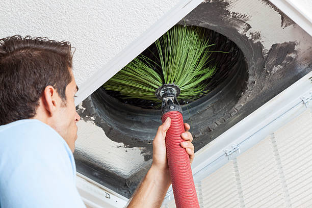 Best Air Duct Cleaning Near Me  in Hicksville, NY